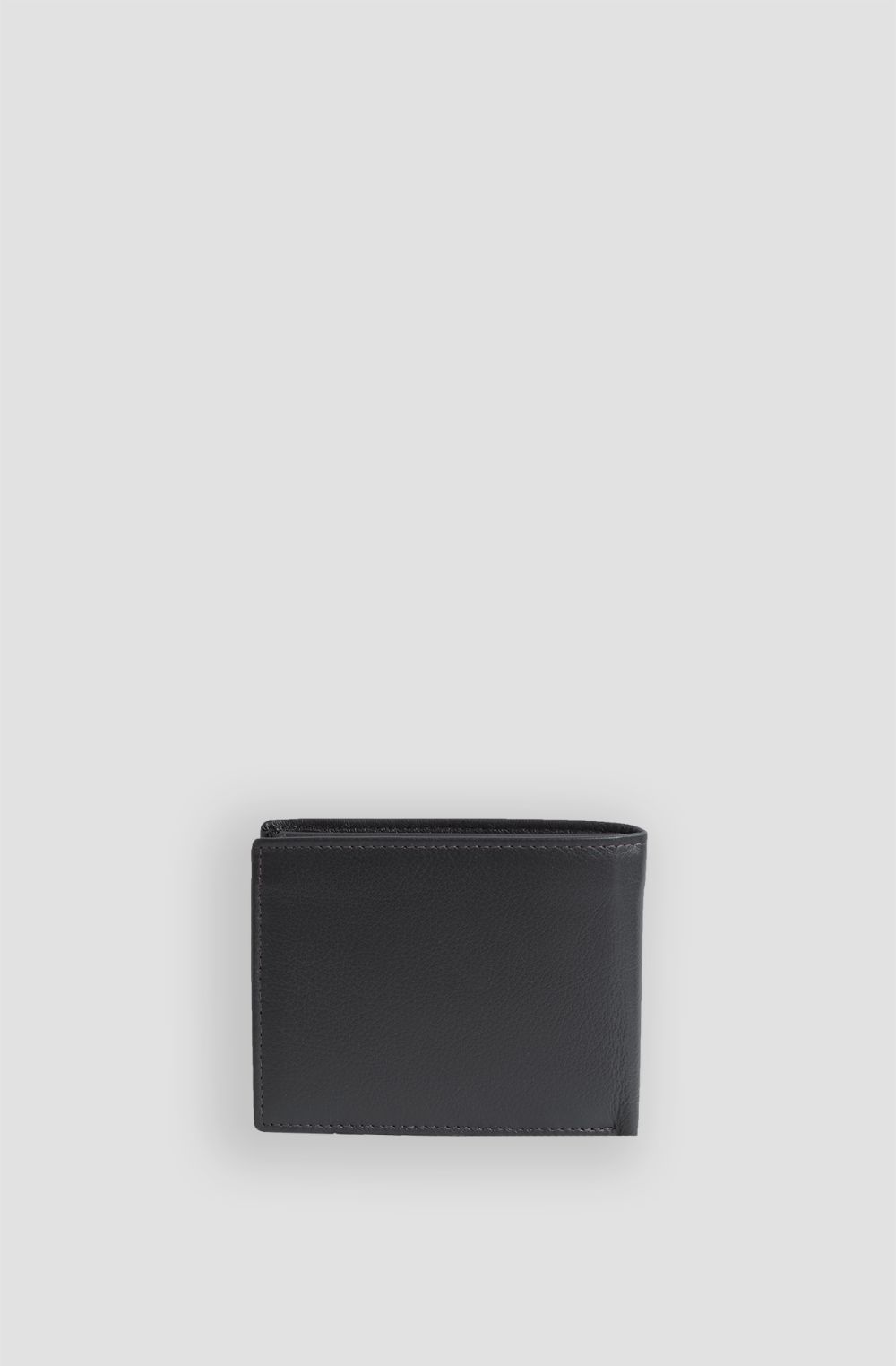 Aviazione Navale men's leather wallet