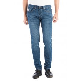 DENIM JEANS Marina Militare Sportswear