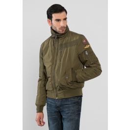 bomber uomo marina militare