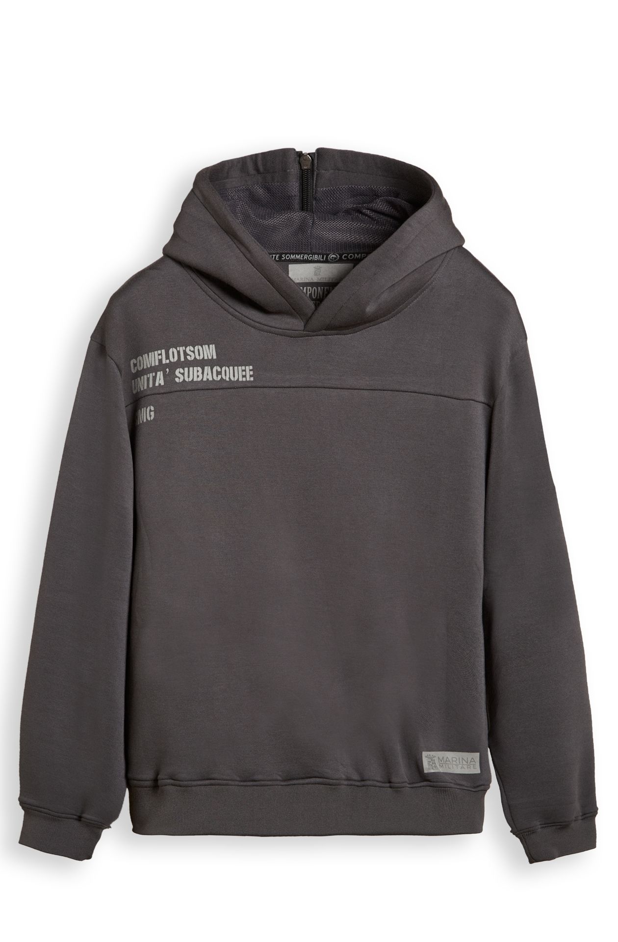Marina militare felpe uomo outlet