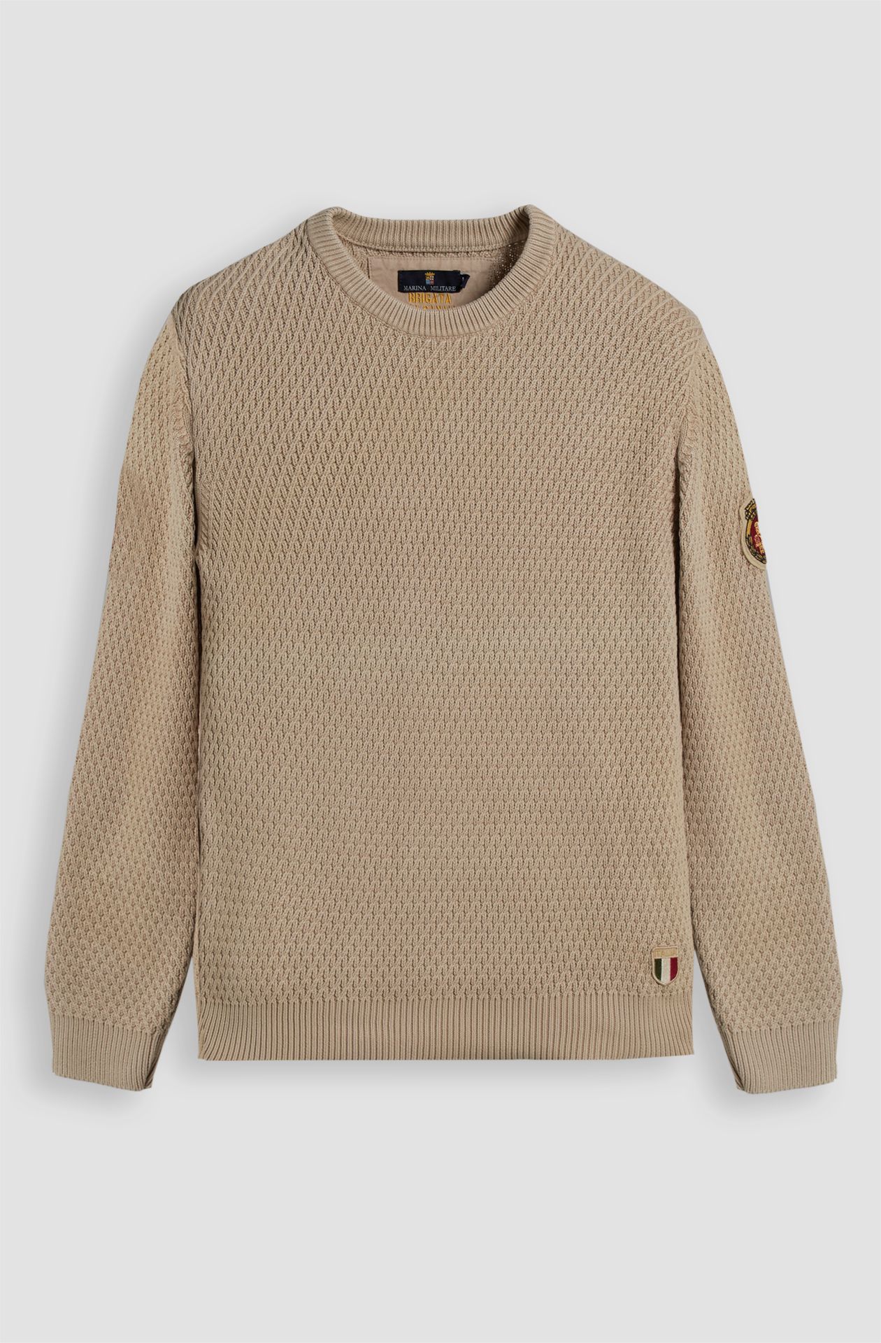 Maglione Dolcevita Con Cerniera - Foto 2