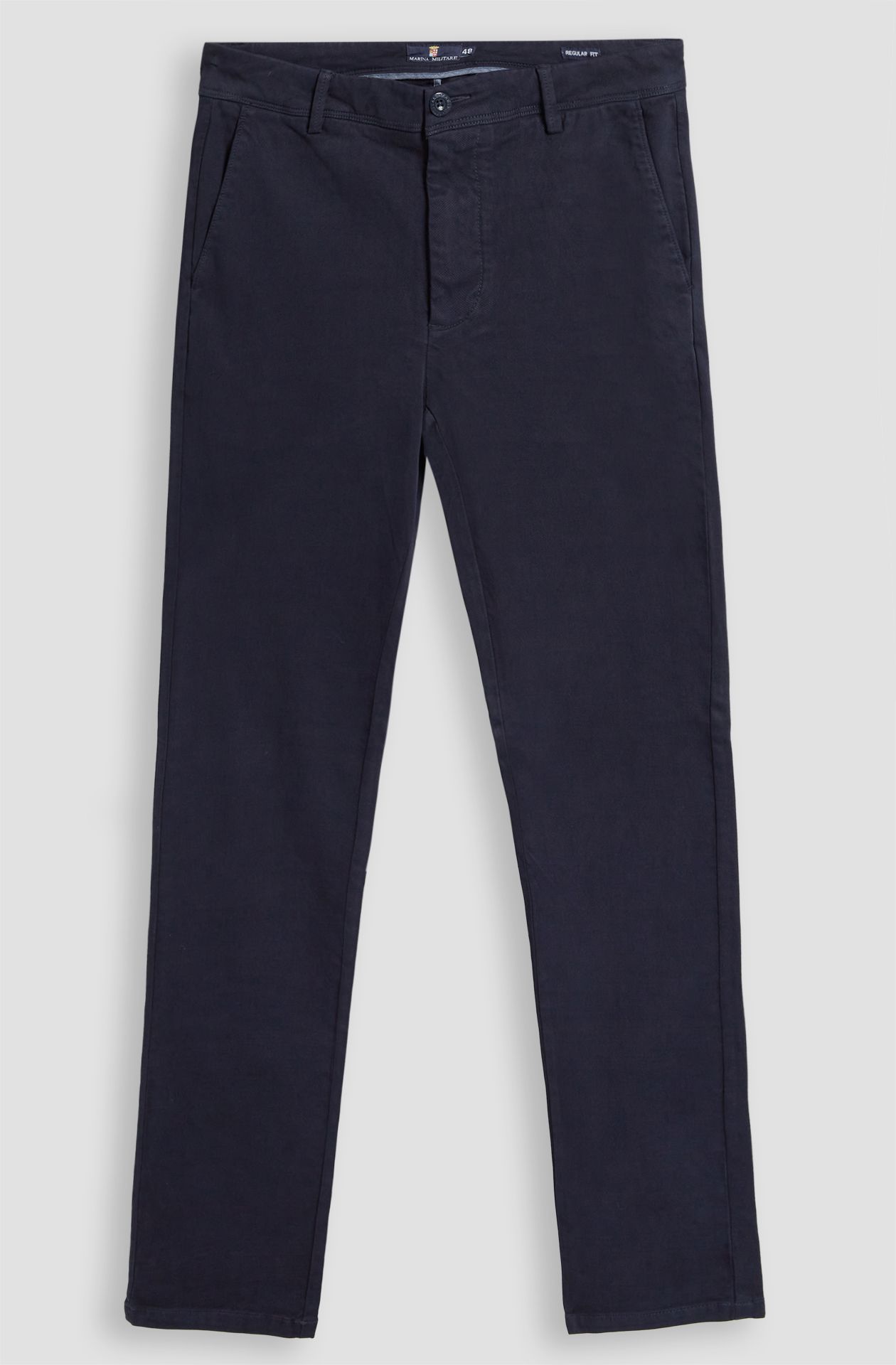Pantaloni uomo marina militare deals