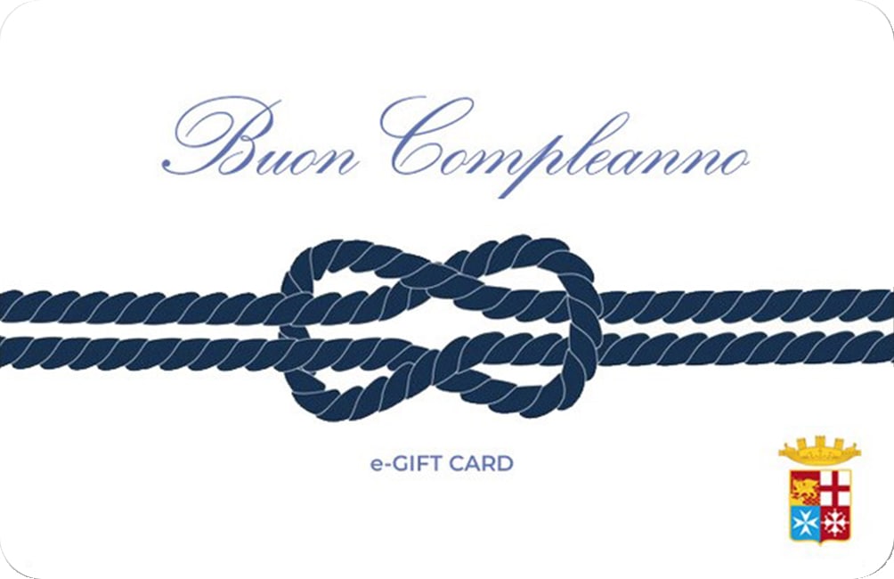 e-Gift Card MM Buon Compleanno