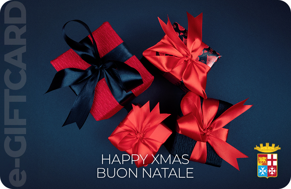 e-Gift Card MM Buon Natale