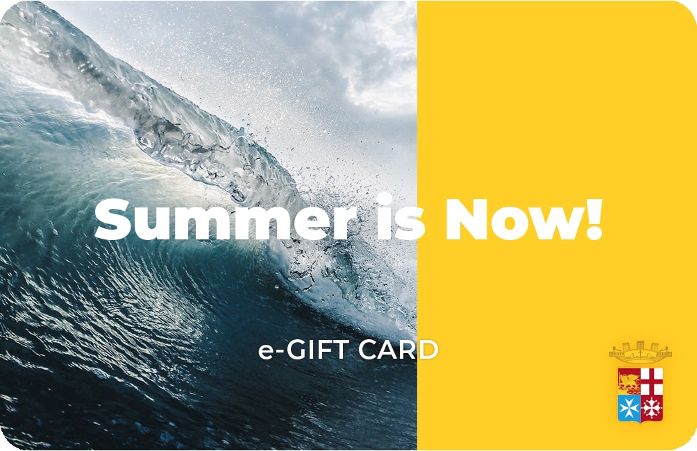 e-Gift Card MM Summer is Now