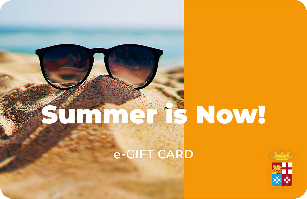 e-Gift Card MM Summer is Now 2