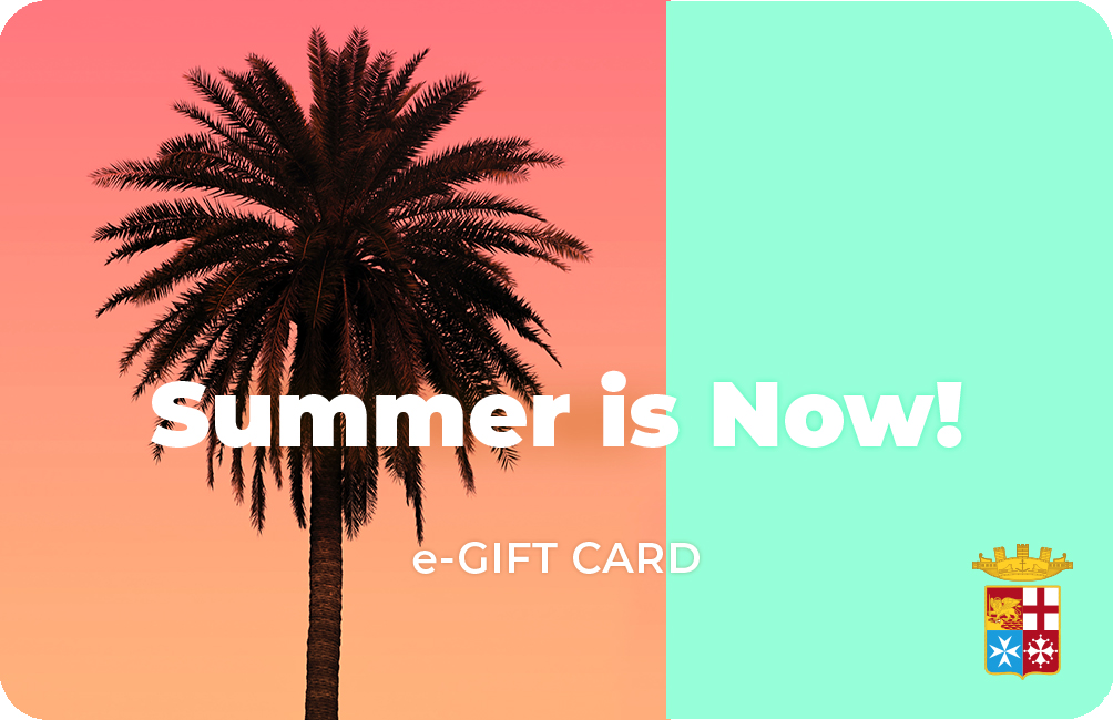 e-Gift Card MM Summer is Now 3