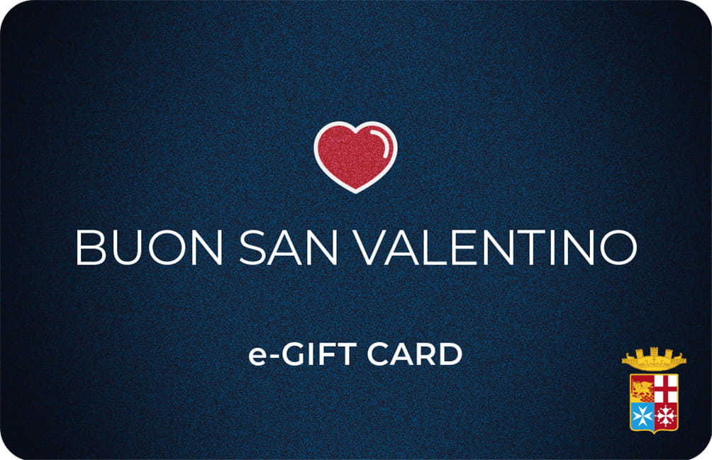 e-Gift Card MM San Valentino