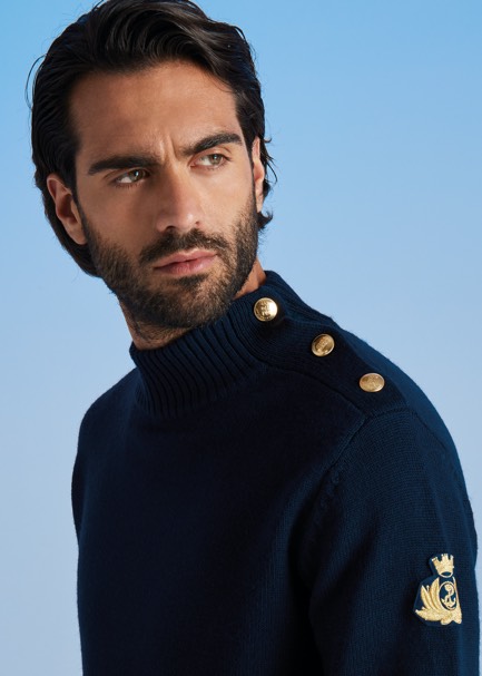 Vendita online abbigliamento marina militare Outlet