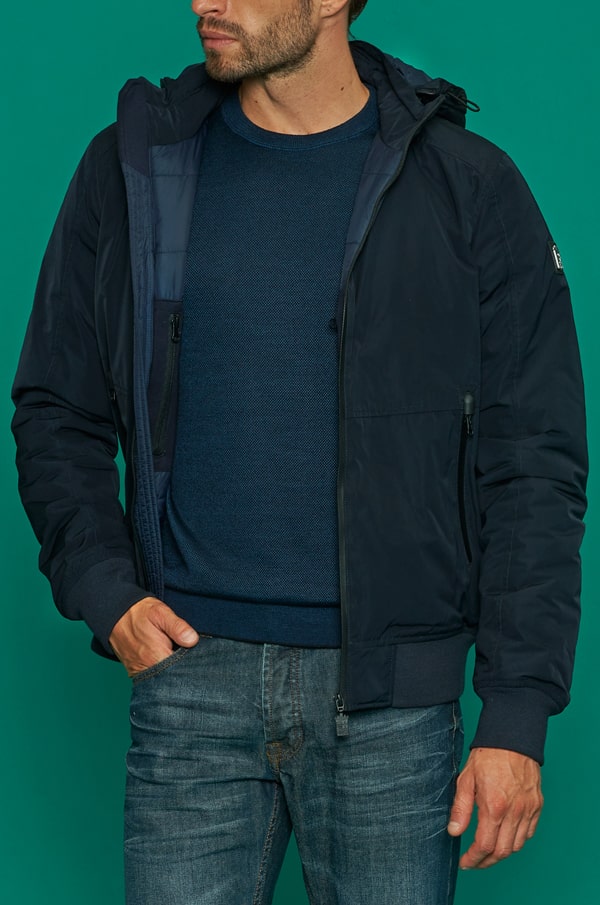Marina Militare Action Wear