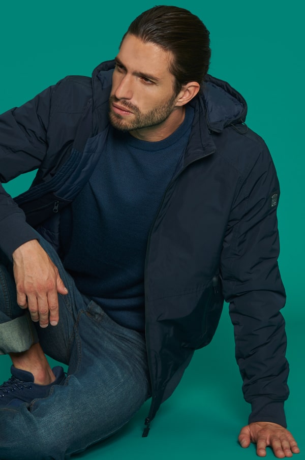 Marina Militare Action Wear
