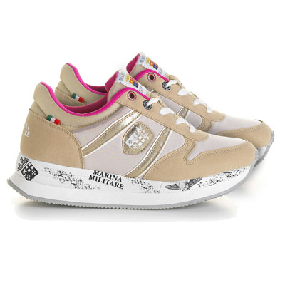 Marina Militare Sportswear - Scarpe