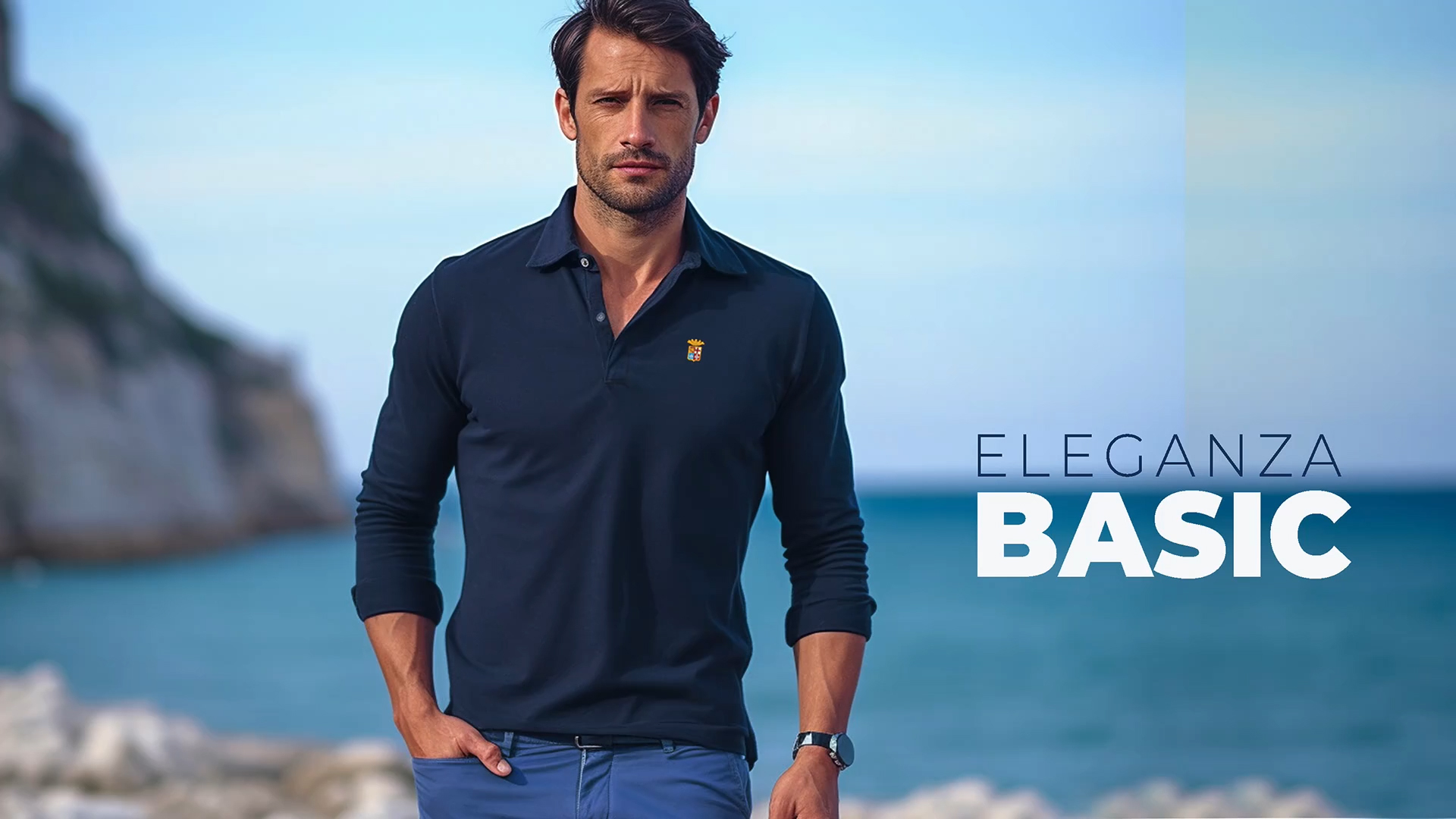 Marina Militare Sportswear Men Women Accessories