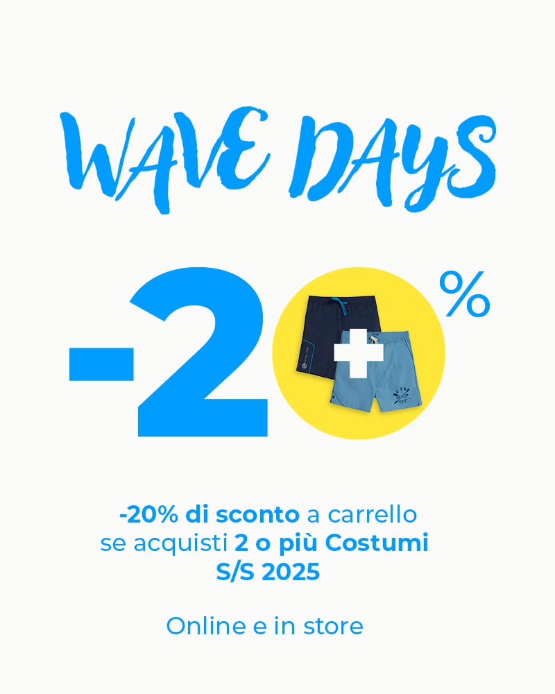 -20% 2 costumi