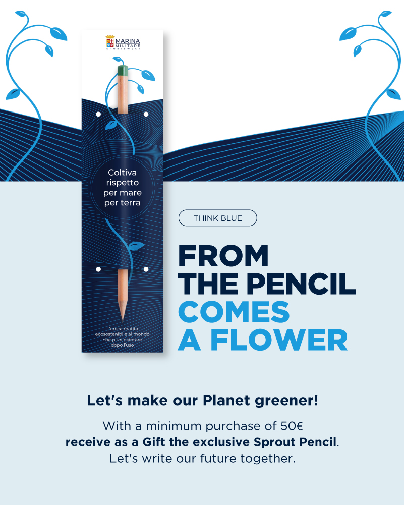 sprout pencil