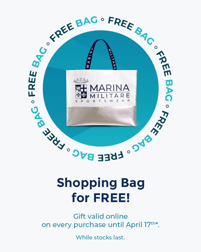 Shopping bag for free