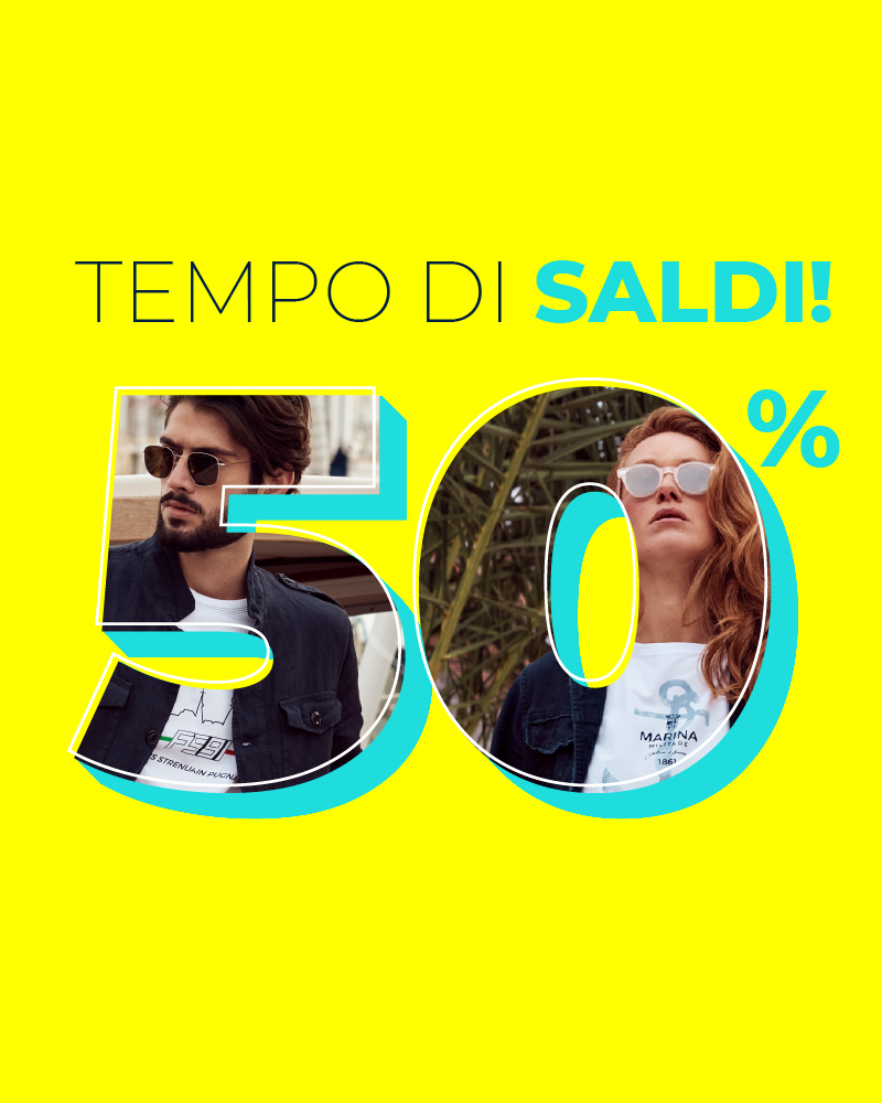 saldi -30%