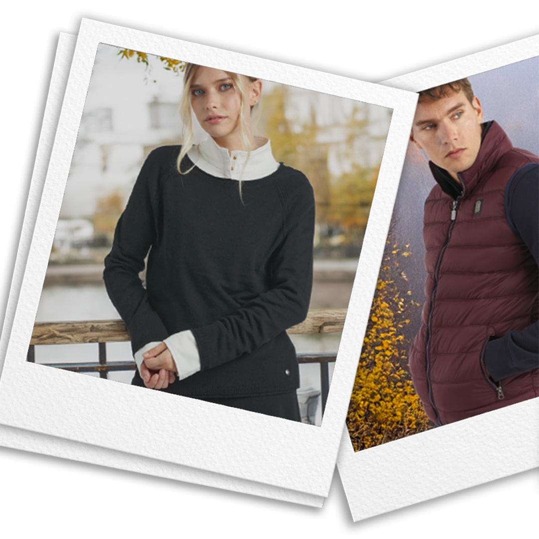 Marina Militare Sportswear A/I 2025-2026