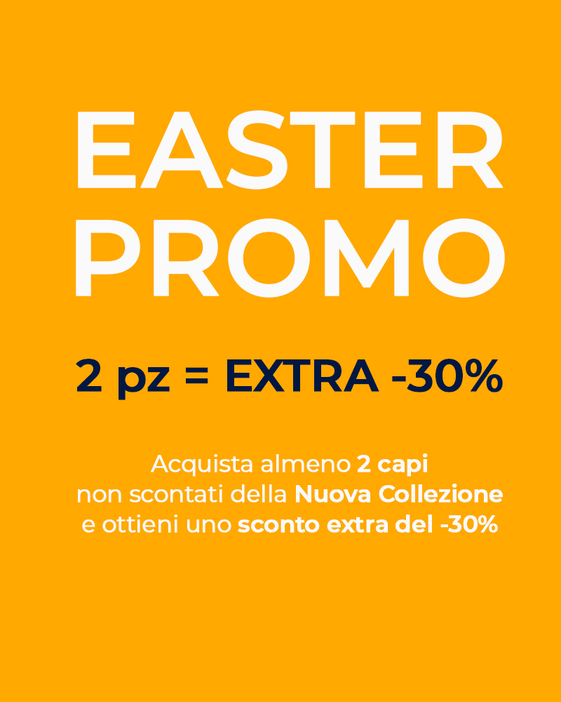 Happy Easter -30%