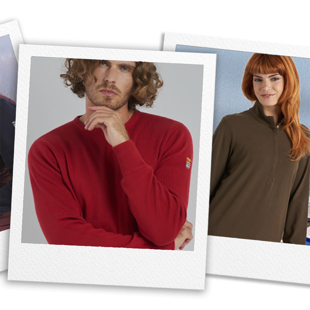 Marina Militare Sportswear A/I 2025-2026