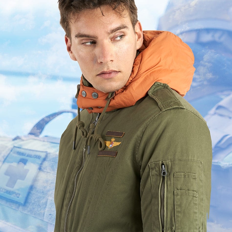 Marina Militare Sportswear -  Aviazione Navale