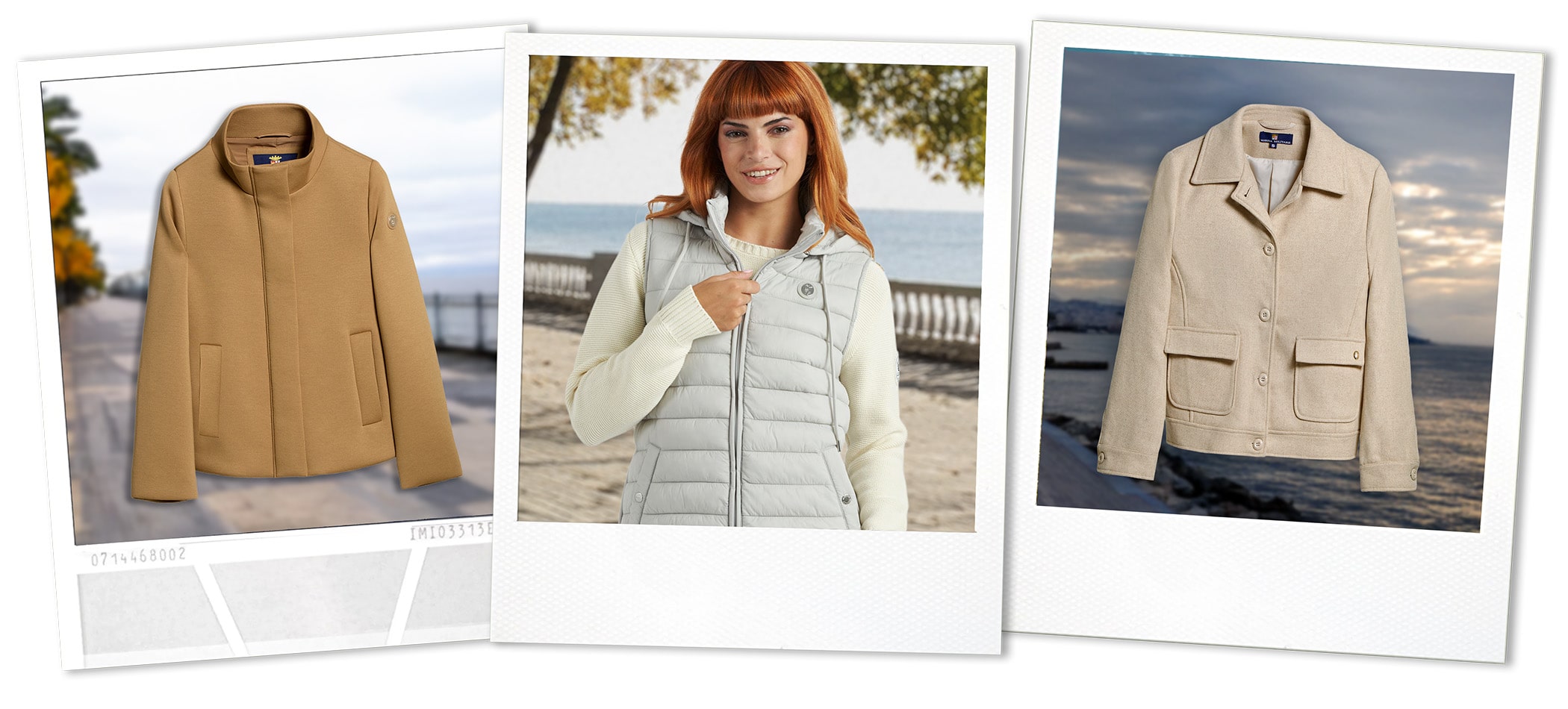 Marina Militare Sportswear A/I 2025-2026