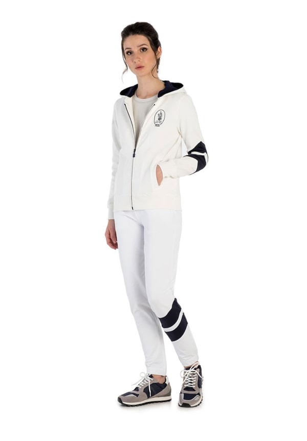 Marina Militare Sportswear - Abbigliamento Donna