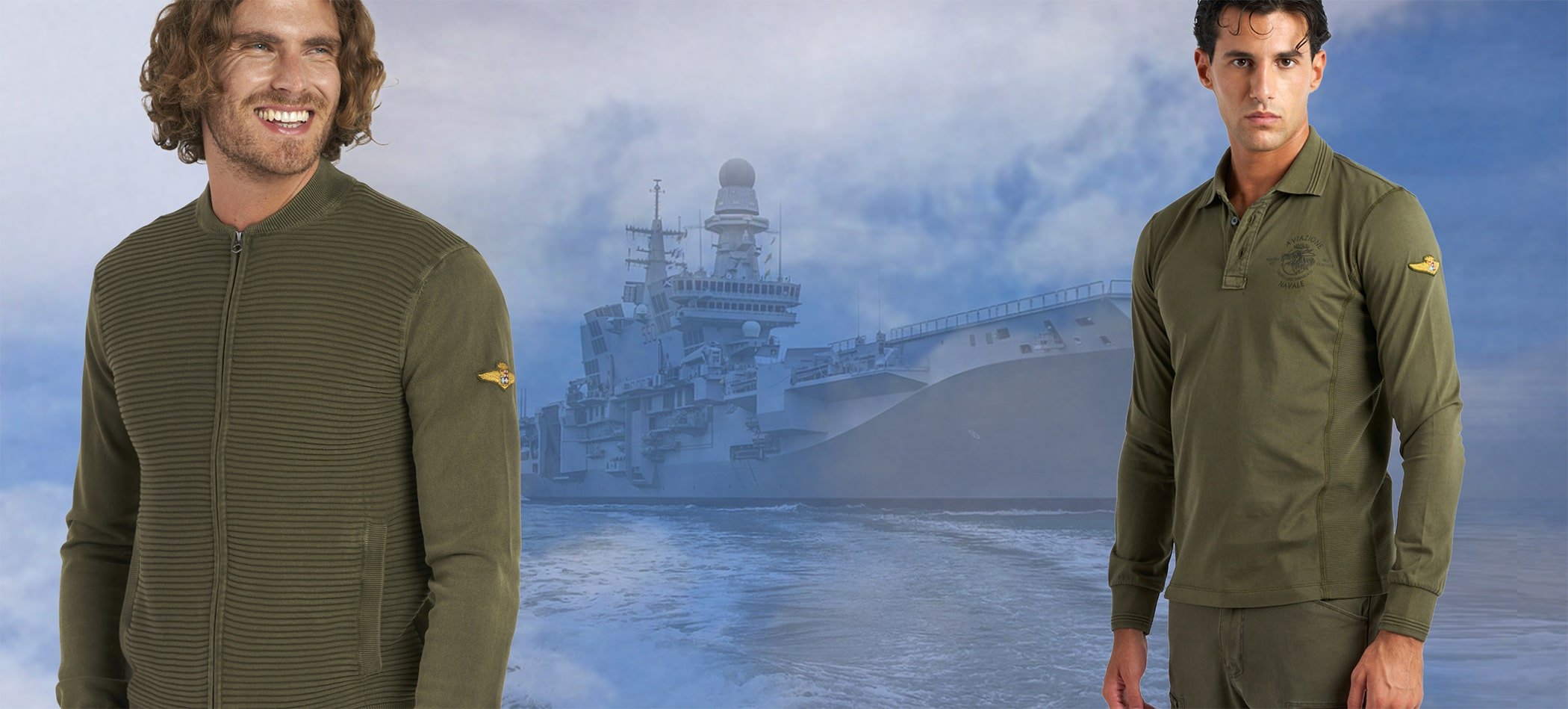 Marina Militare Sportswear -  Aviazione Navale