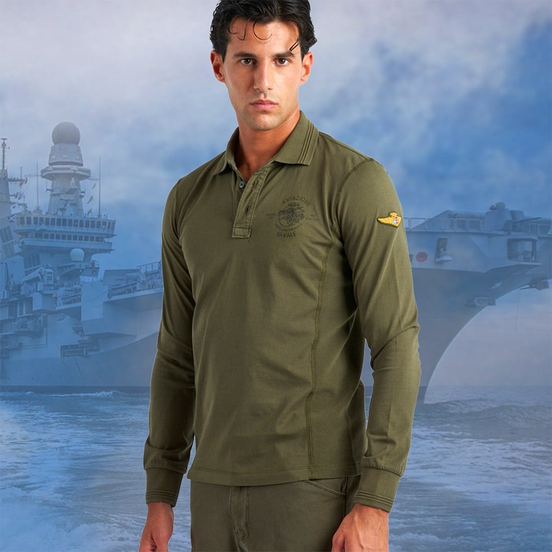Marina Militare Sportswear -  Aviazione Navale