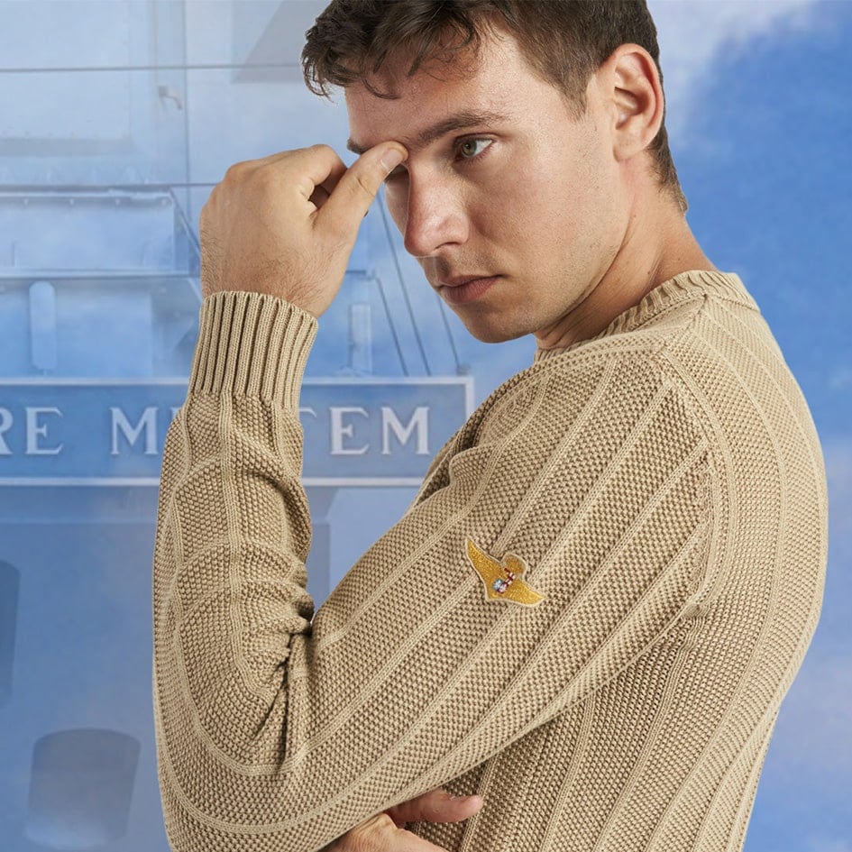 Marina Militare Sportswear -  Aviazione Navale