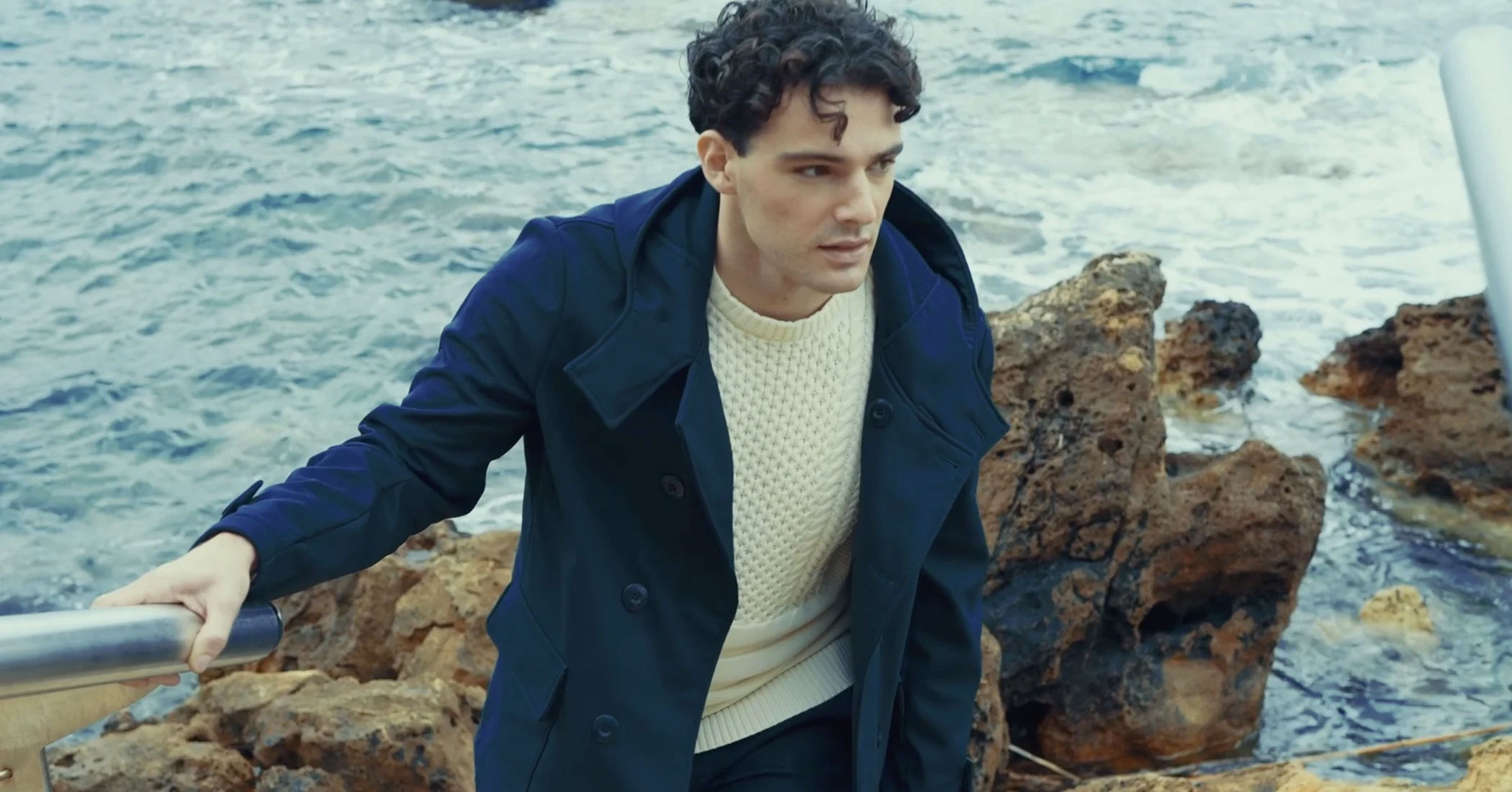 LINEA AMERIGO VESPUCCI