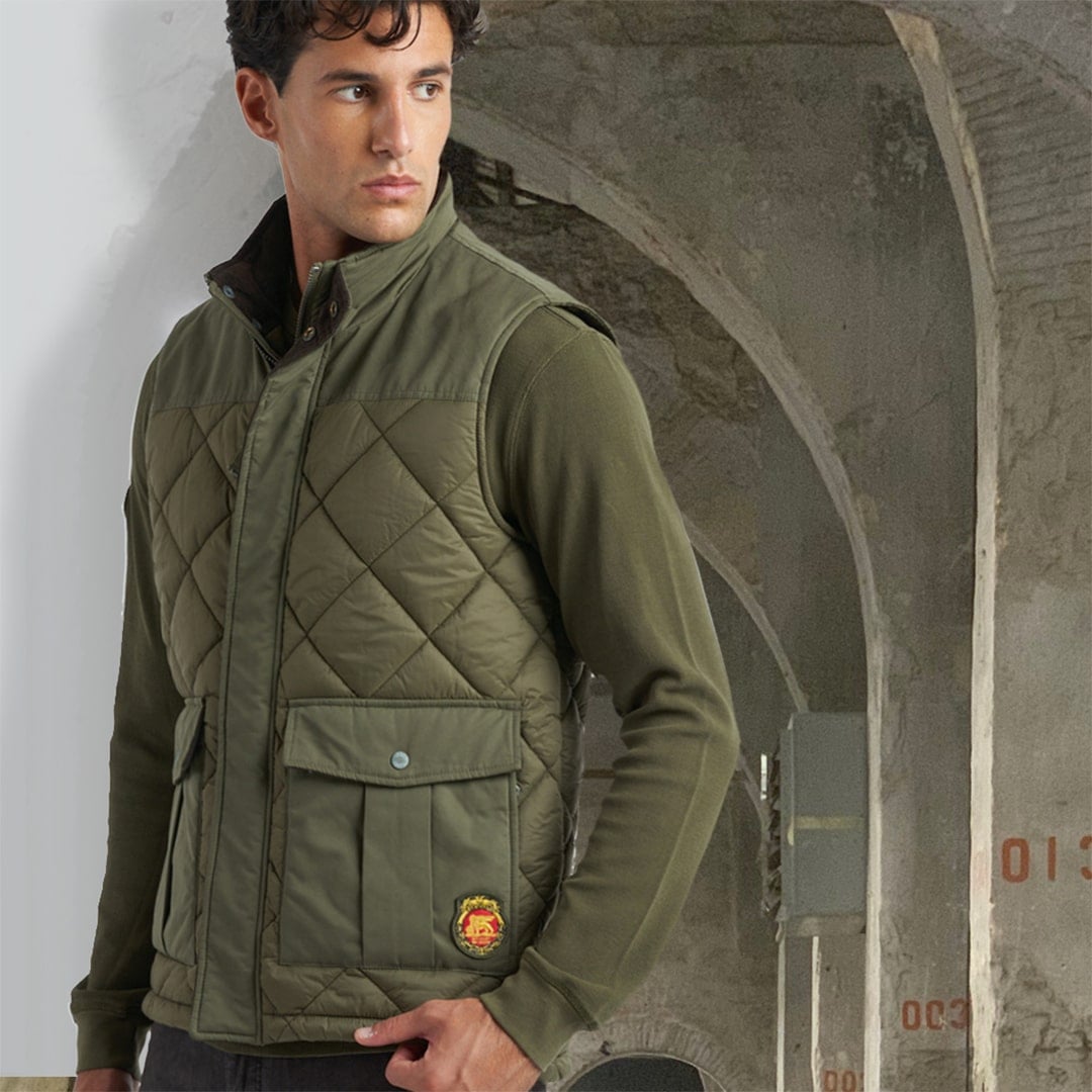 Marina Militare Sportswear - Brigata Marina San Marco