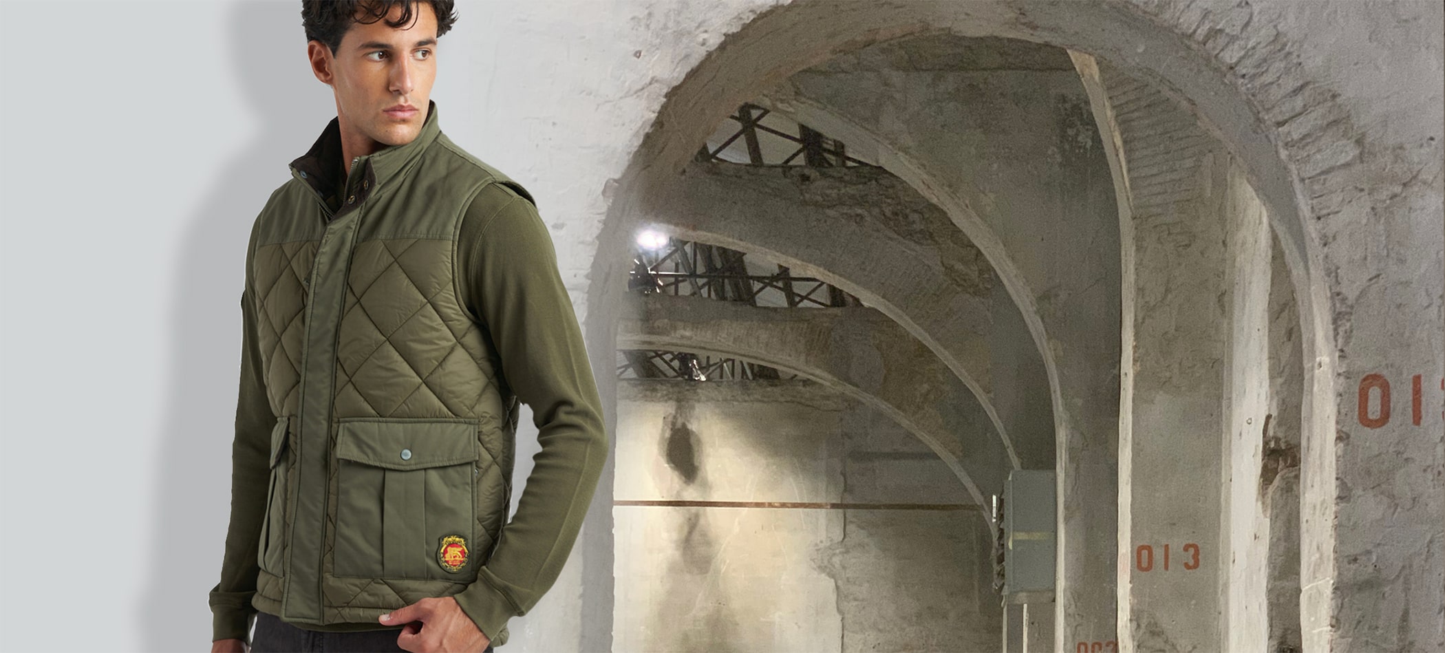 Marina Militare Sportswear - Brigata Marina San Marco