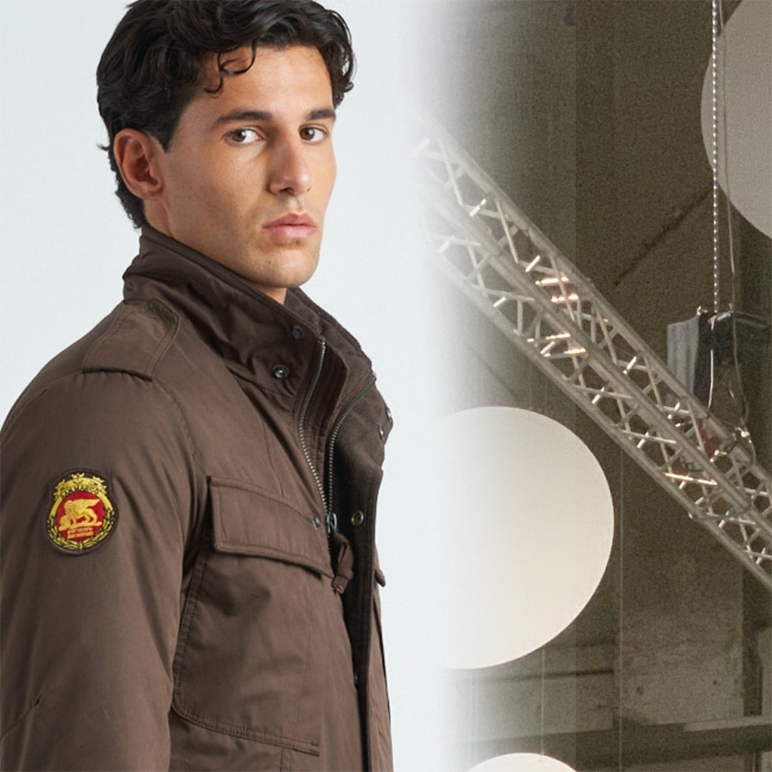 Marina Militare Sportswear - Brigata Marina San Marco