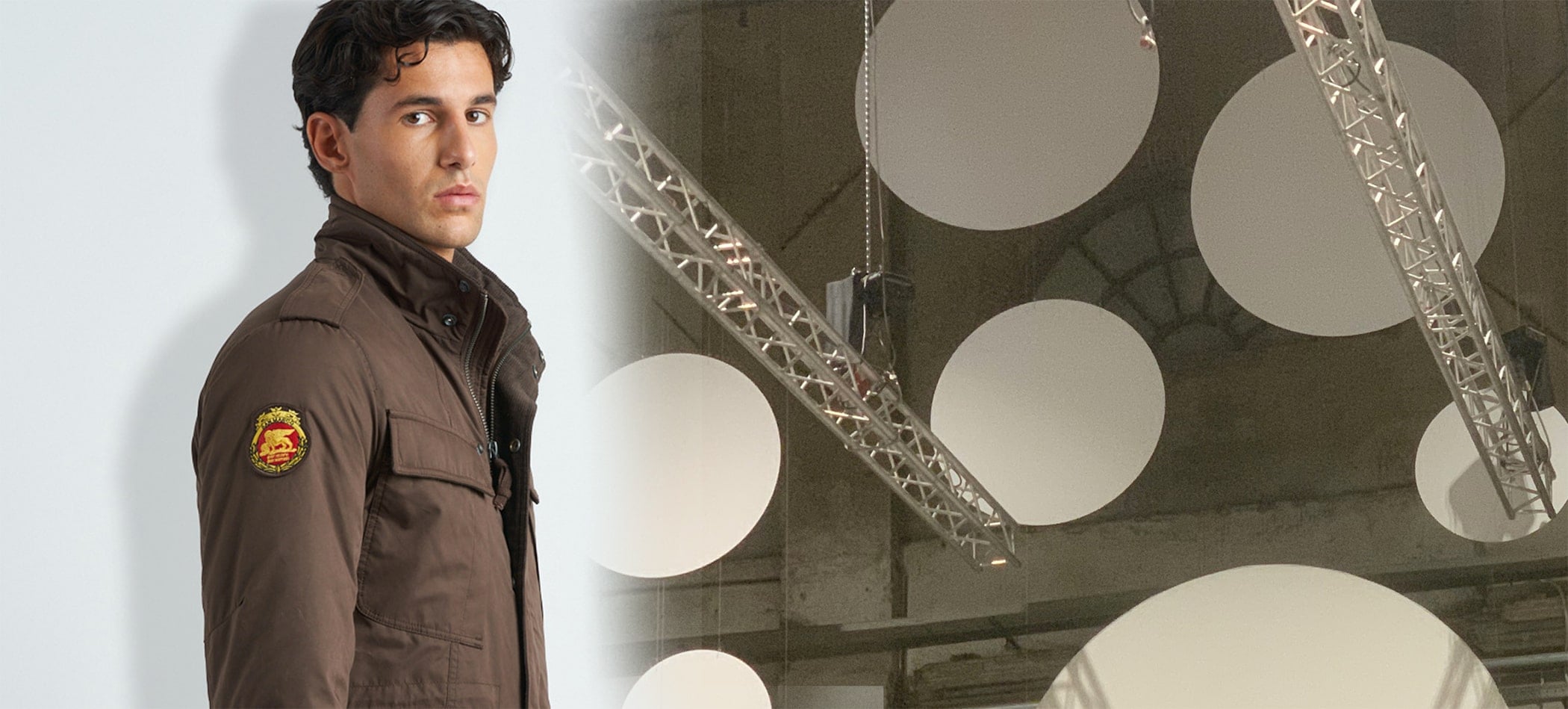 Marina Militare Sportswear - Brigata Marina San Marco