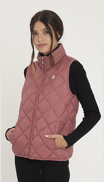 GILET MARINA MILITARE