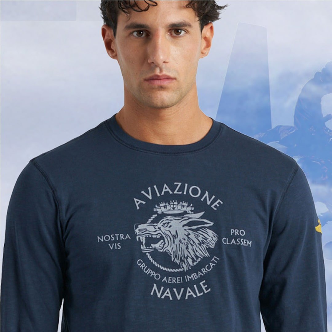 Marina Militare Sportswear -  Aviazione Navale