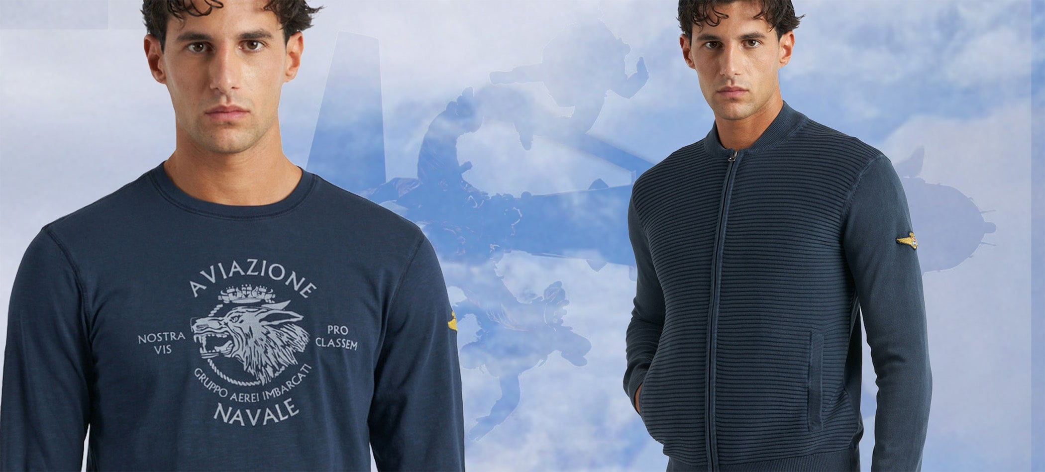 Marina Militare Sportswear -  Aviazione Navale