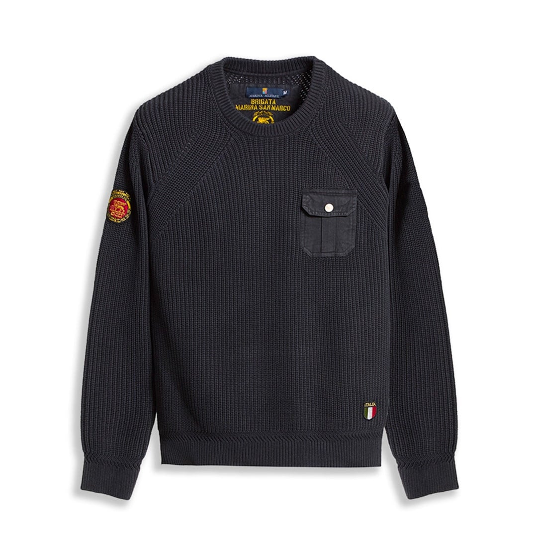 Marina Militare Sportswear - Brigata San Marco