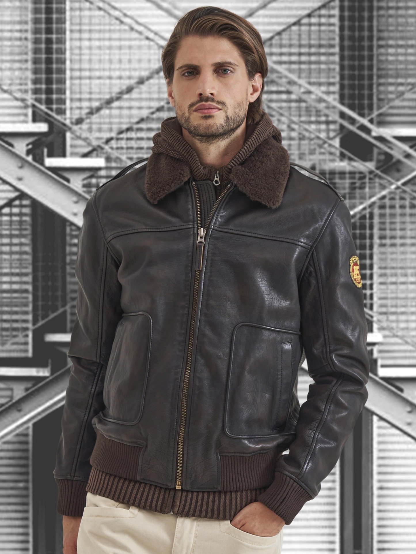 Vestiti marina militare sales