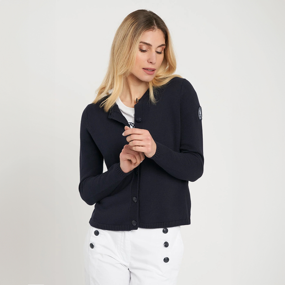 Marina militare abbigliamento donne outlet