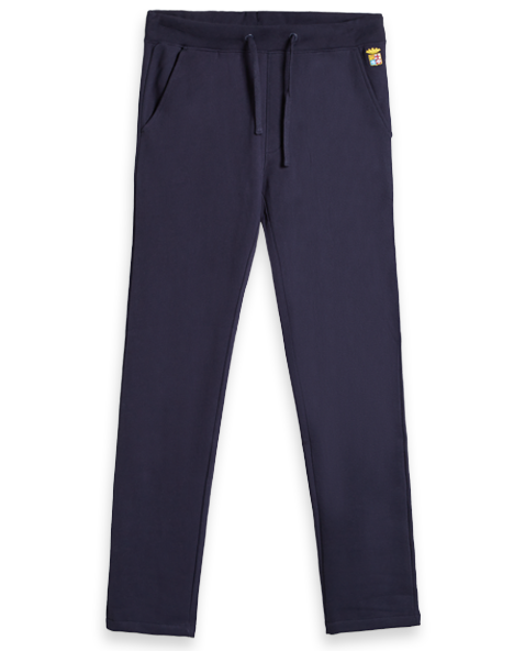 Amerigo Vespucci World Tour Men's trousers