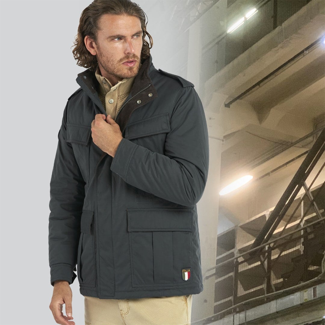 Marina Militare Sportswear - Brigata Marina San Marco