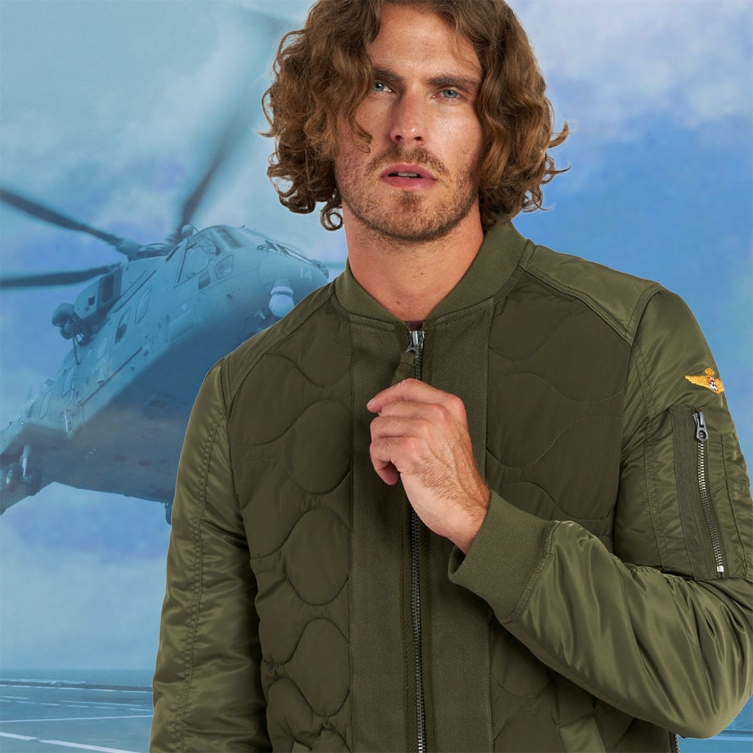 Marina Militare Sportswear -  Aviazione Navale