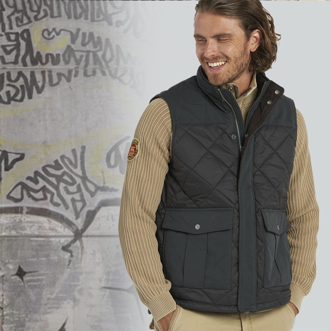 Marina Militare Sportswear - Brigata Marina San Marco