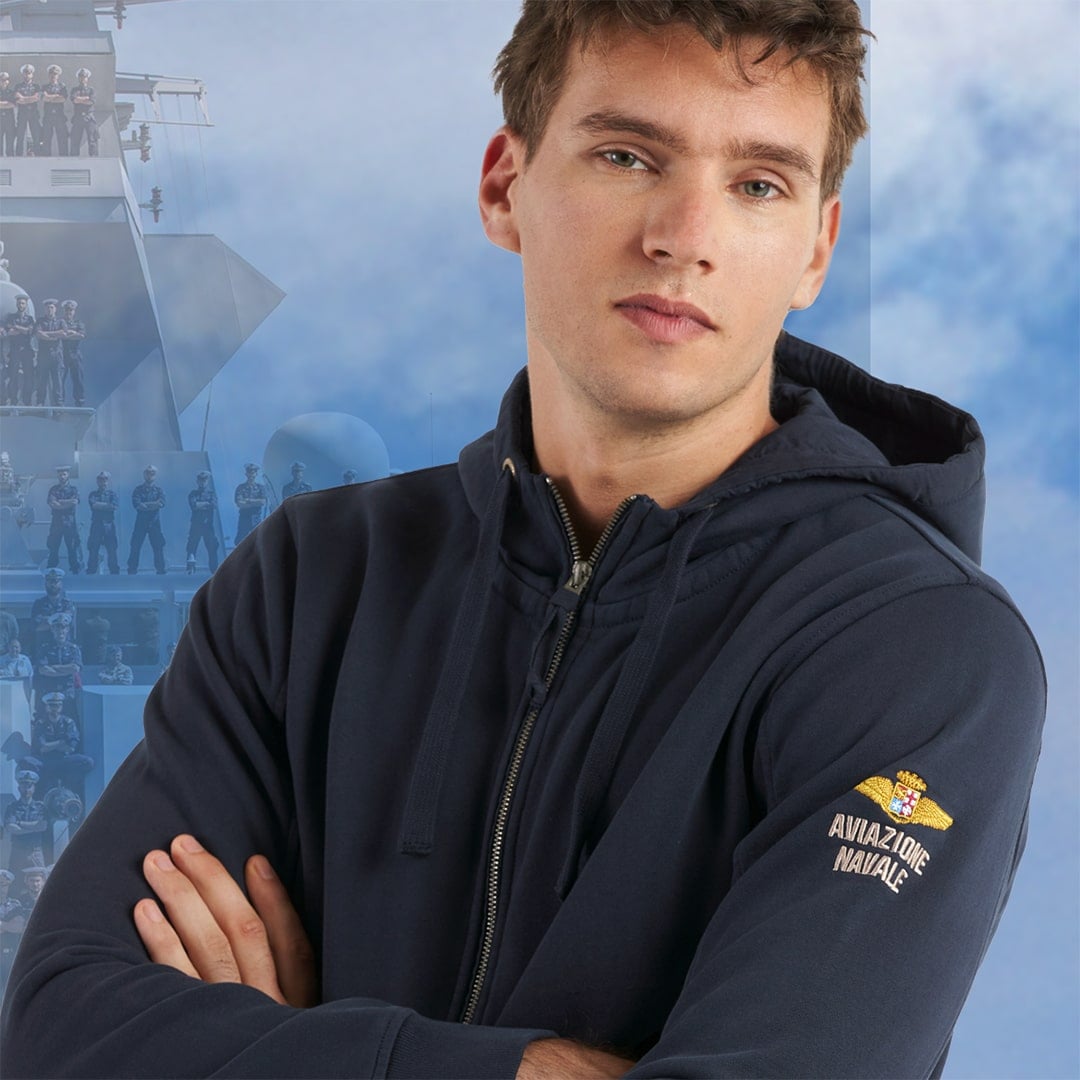 Marina Militare Sportswear -  Aviazione Navale