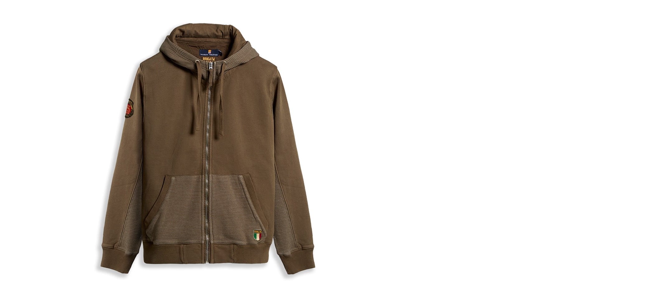 Marina Militare Sportswear - Brigata San Marco