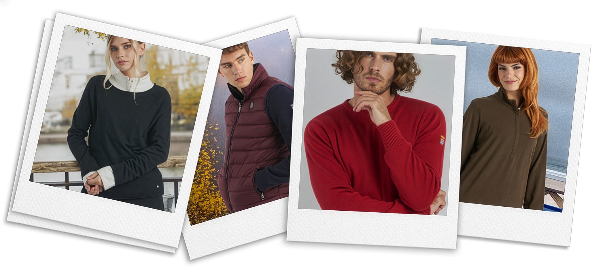 Marina Militare Sportswear A/I 2025-2026