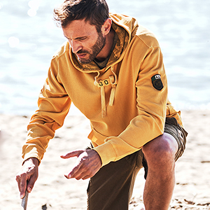 Marina Militare Sportswear Mood Adventure