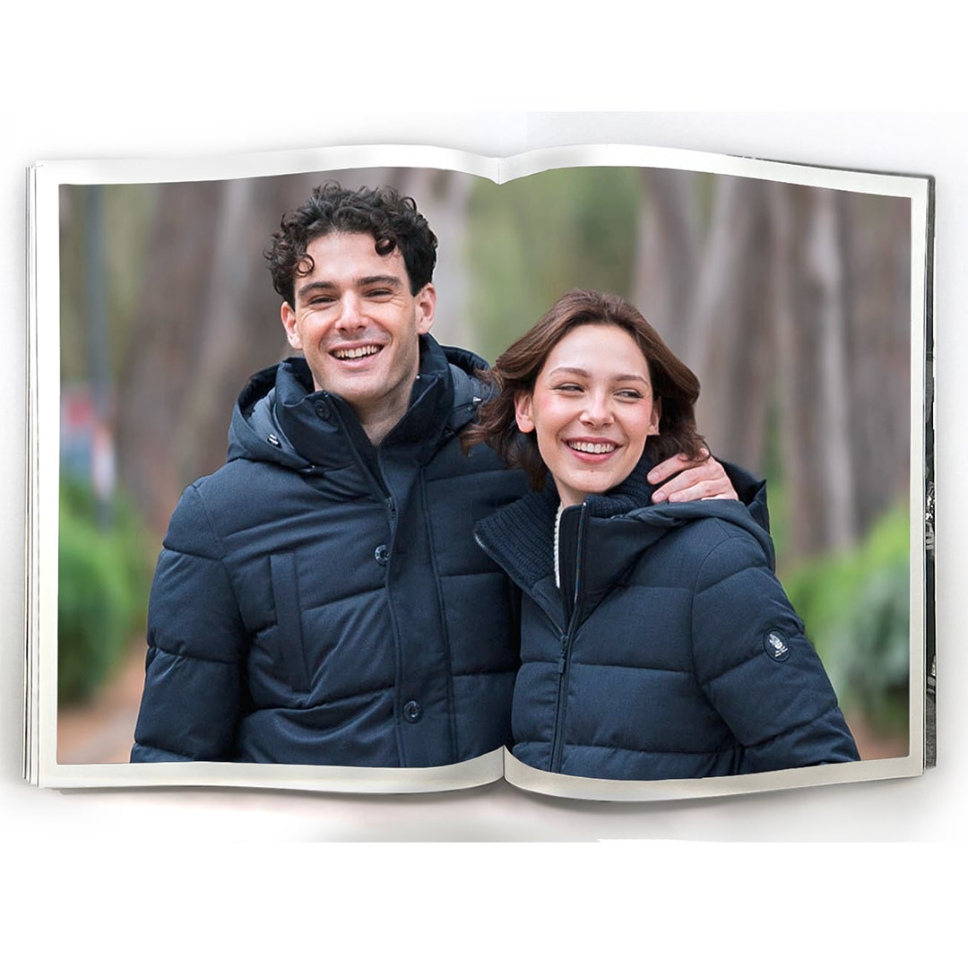 Linea Amerigo Vespucci 2025-26